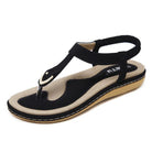 Adele | Stylische Sandale-5