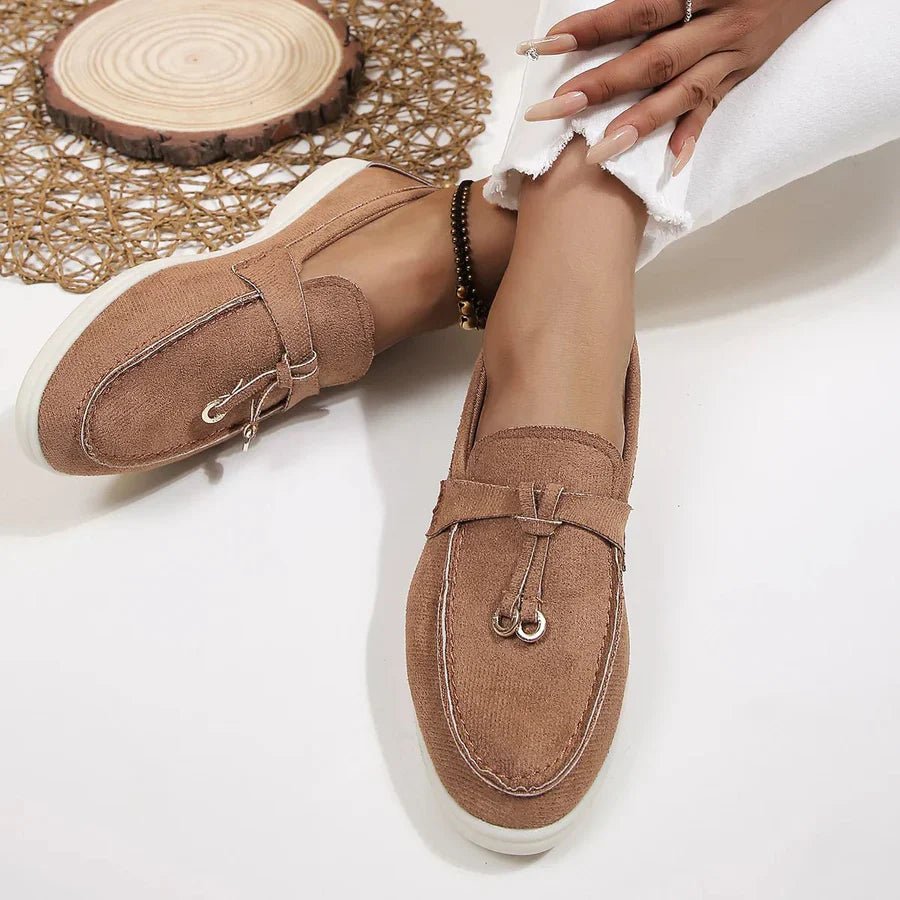Variant image for Adele | Bequem Halbschuhe Damen-57