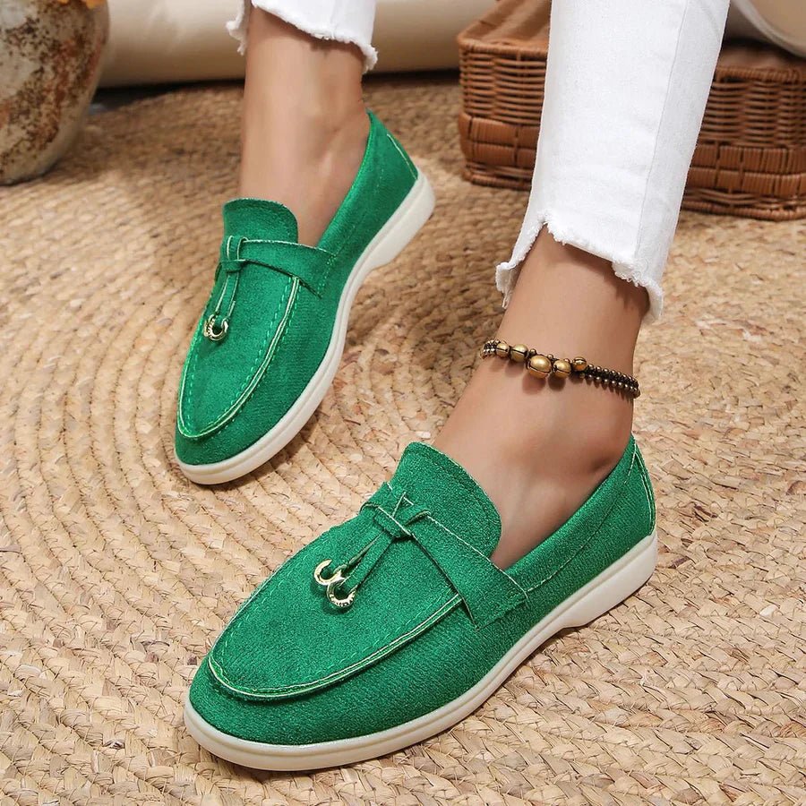 Variant image for Adele | Bequem Halbschuhe Damen-9