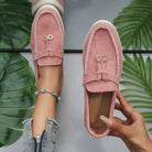 Variant image for Adele | Bequem Halbschuhe Damen-33