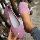 Adele | Stilvolle Ballerinaschuhe-3