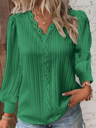Variant image for Adele | Stilvolle Bluse-8