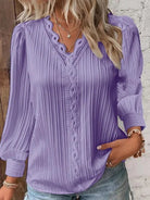 Variant image for Adele | Stilvolle Bluse-29