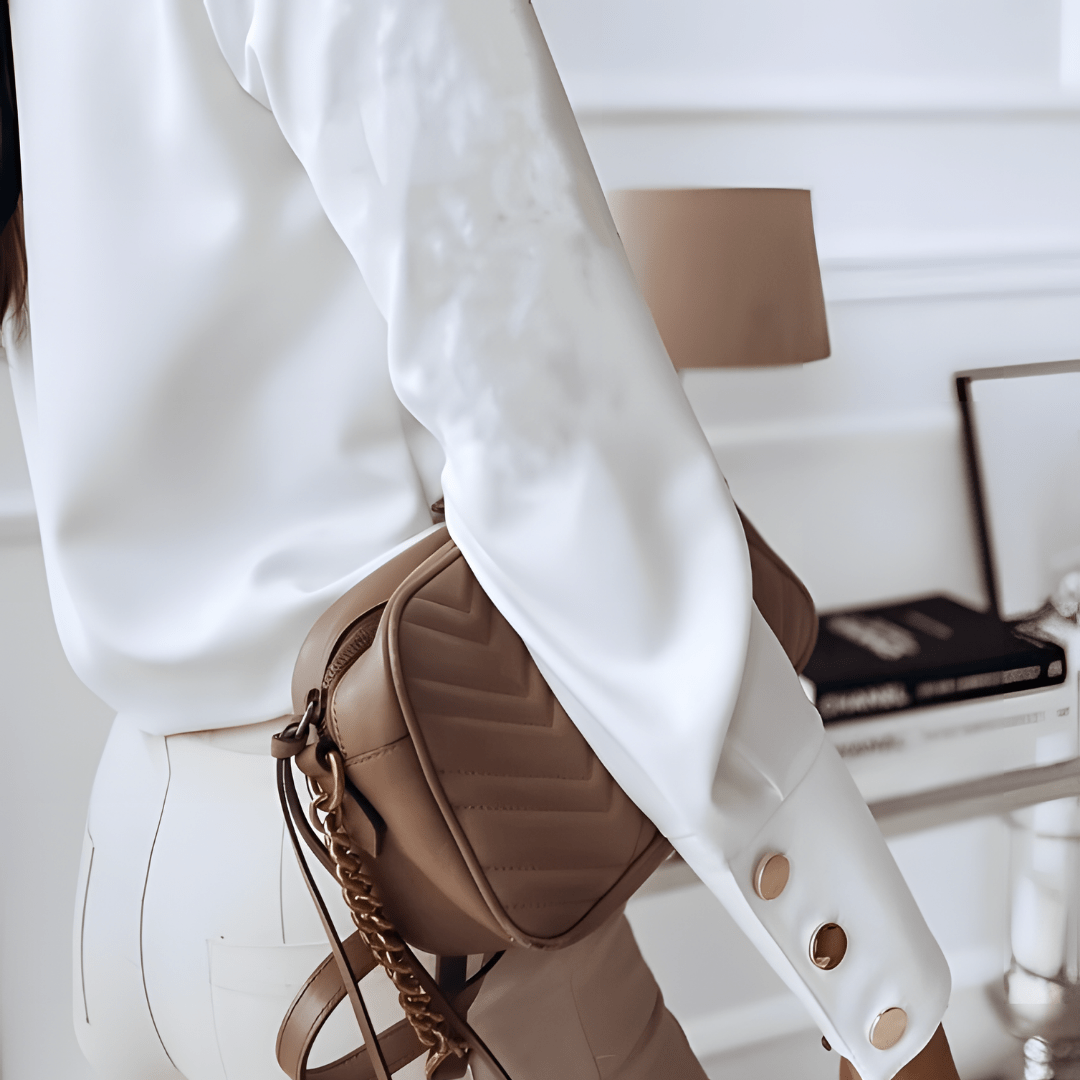 Amelie | Elegantes Hemd-3
