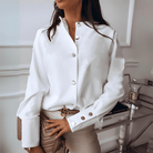 Variant image for Amelie | Elegantes Hemd-1