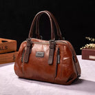 Anneliese | Stilvolle Handtasche-1
