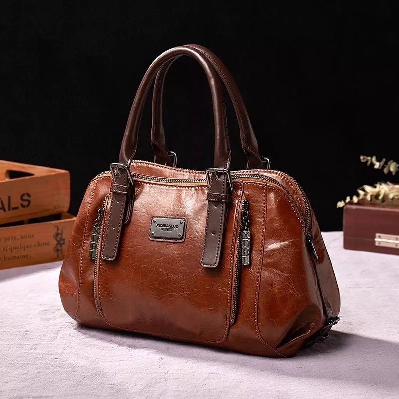 Anneliese | Stilvolle Handtasche-1