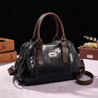 Anneliese | Stilvolle Handtasche-6