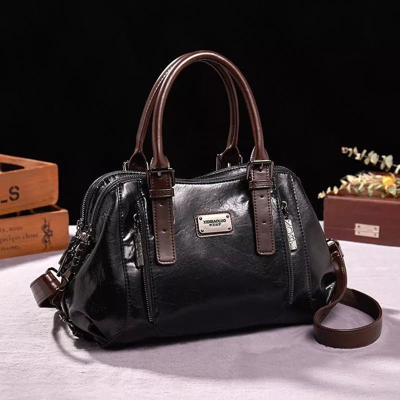 Anneliese | Stilvolle Handtasche-6