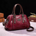 Anneliese | Stilvolle Handtasche-5