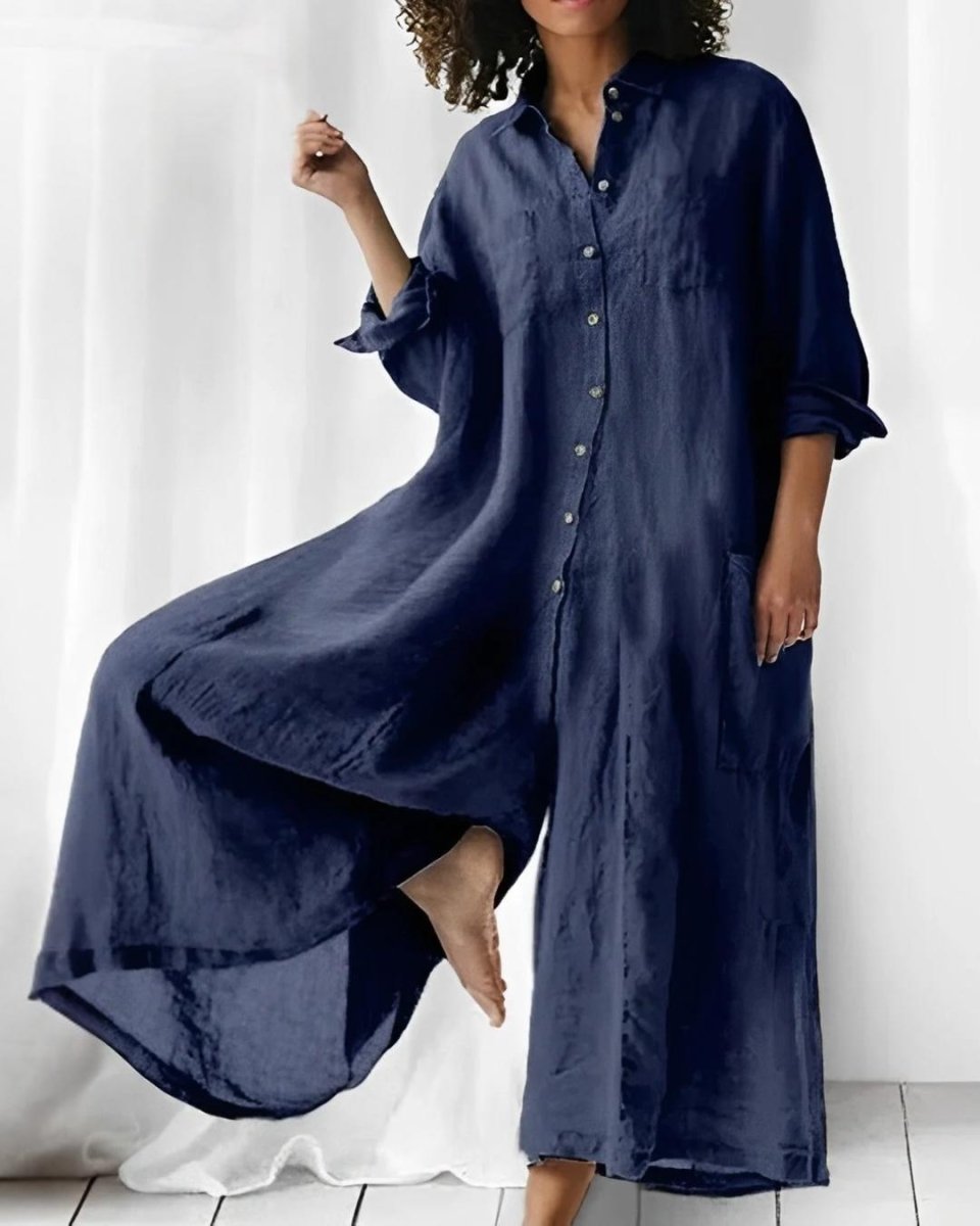 Armelinde | Luftiger Jumpsuit