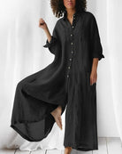 Armelinde | Luftiger Jumpsuit