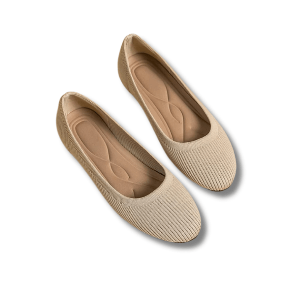 Variant image for Arselina | Elegante Ballettschuhe für Damen-9