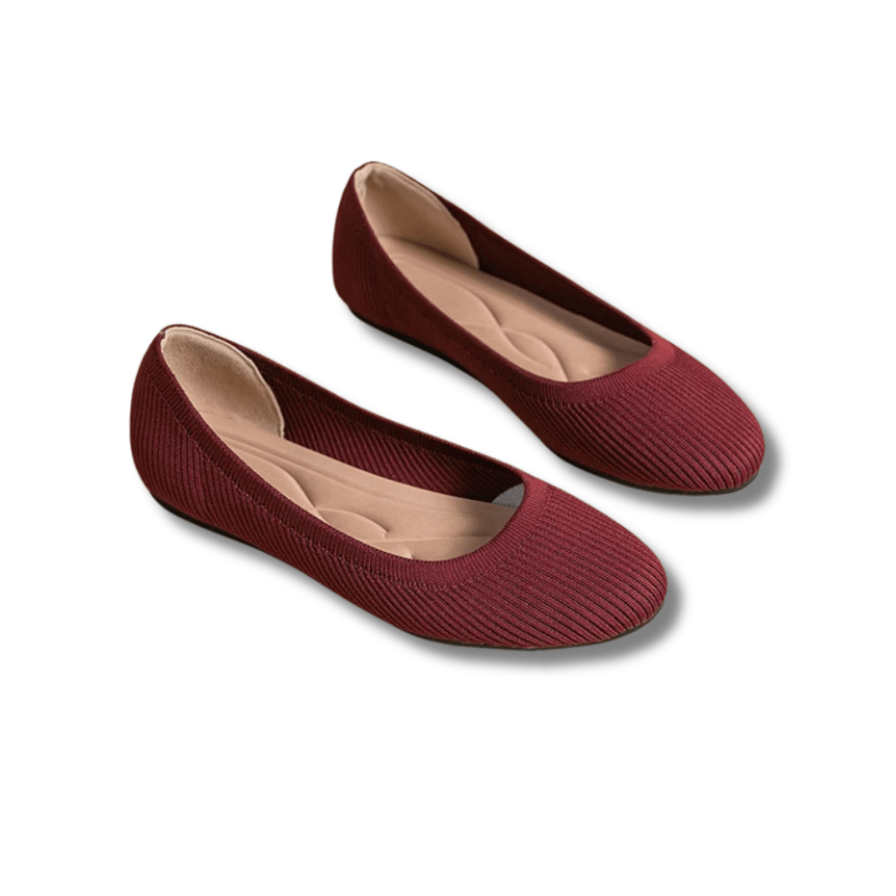Variant image for Arselina | Elegante Ballettschuhe für Damen-33