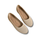 Arselina | Elegante Ballettschuhe für Damen-2