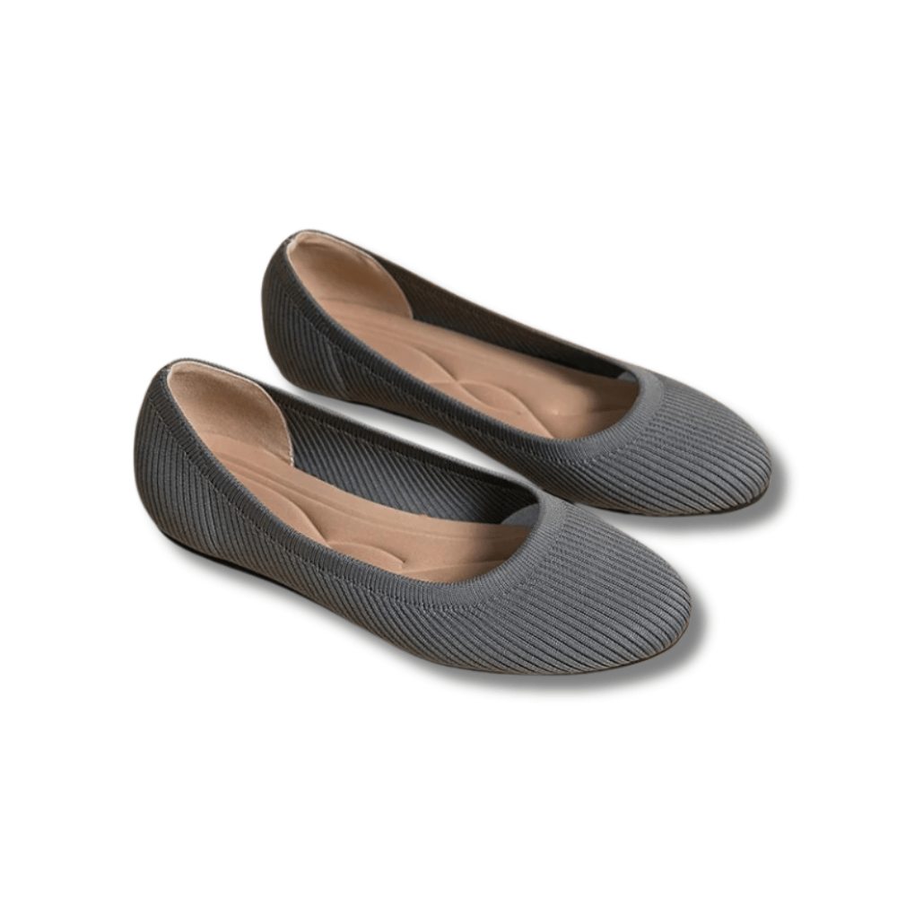 Arselina | Elegante Ballettschuhe für Damen-4