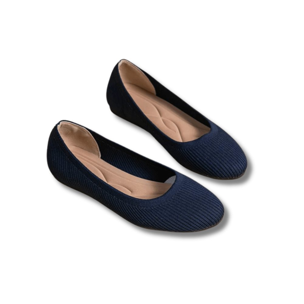 Arselina | Elegante Ballettschuhe für Damen-6
