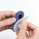 Bequemes CPAP-Gerät für Ruhige Nächte 5