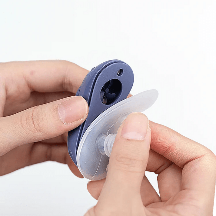Bequemes CPAP-Gerät für Ruhige Nächte 5