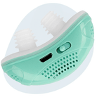Bequemes CPAP-Gerät für Ruhige Nächte 6