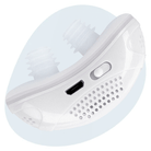 Bequemes CPAP-Gerät für Ruhige Nächte 7