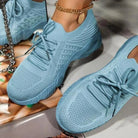 Variant image for Carmeluna | Modische Orthopädische Turnschuhe für Damen-55