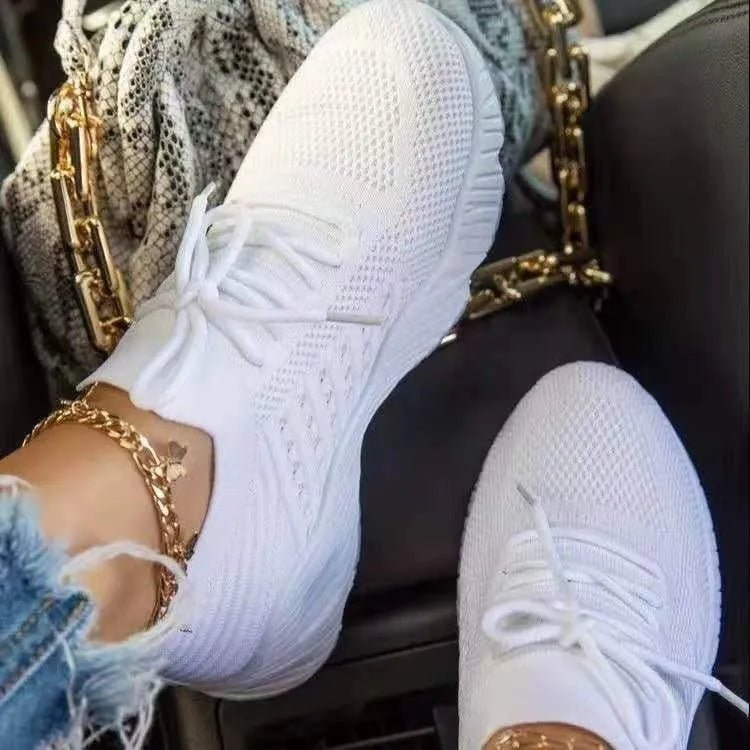 Variant image for Carmeluna | Modische Orthopädische Turnschuhe für Damen-10