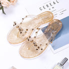 Daria | Bequeme Sandale-2