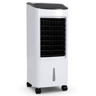 Effiziente Mobile Klimaanlage für Wohnung 5