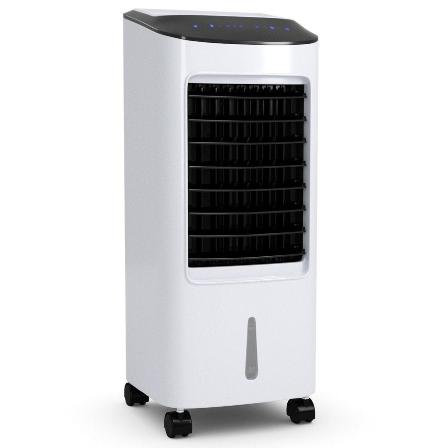 Effiziente Mobile Klimaanlage für Wohnung 5