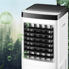 Effiziente Mobile Klimaanlage für Wohnung 6