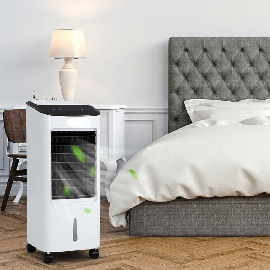 Effiziente Mobile Klimaanlage für Wohnung 2