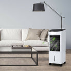 Effiziente Mobile Klimaanlage für Wohnung 0