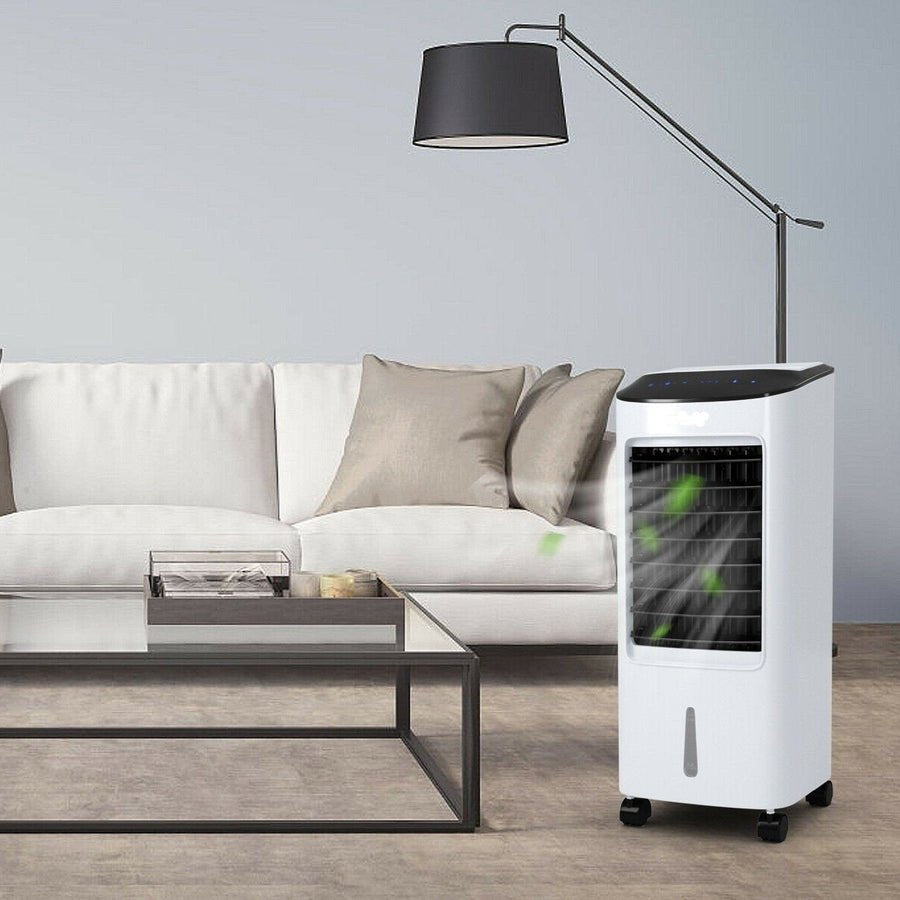 Effiziente Mobile Klimaanlage für Wohnung 0