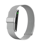 Elegante Fitness Uhr mit Schrittzähler und Herzfrequenz 3
