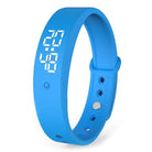 Elegante Smartwatch Mit Wasserdichtem Design 0