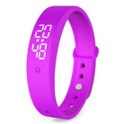 Elegante Smartwatch Mit Wasserdichtem Design 2