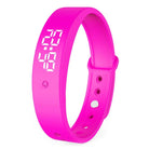 Elegante Smartwatch Mit Wasserdichtem Design 3