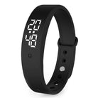 Elegante Smartwatch Mit Wasserdichtem Design 4