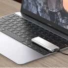 Elegante Tragbare Festplatte 4 TB USB-C 6