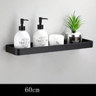 Elegante Wandablage Aus Aluminium Für Badezimmer 15