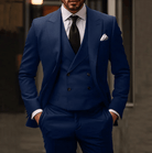 Eleganter Anzug Herren für Hochzeit und Festlichkeiten 2