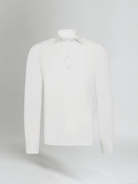Elegantes Leinenhemd Herren für Stil und Komfort 2