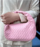 Variant image for Helmine | Stilvolle Hobo Tasche Schwarz aus Leder-3