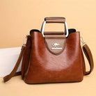Variant image for Annelie | Stilvolle Handtasche-2