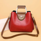 Variant image for Annelie | Stilvolle Handtasche-3