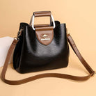 Annelie | Stilvolle Handtasche-1