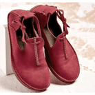 Variant image for Elyndora | Elegante Herbstschuhe Damen-28