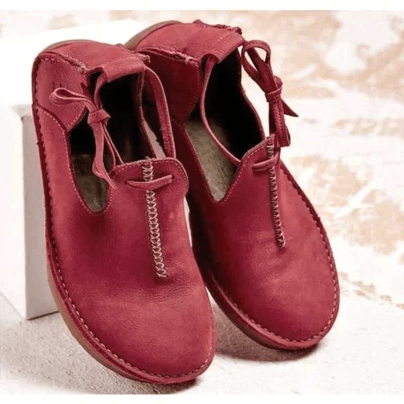 Variant image for Elyndora | Elegante Herbstschuhe Damen-28