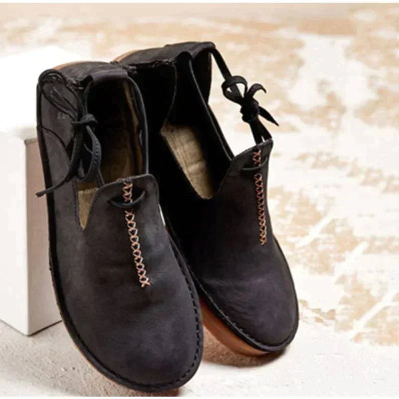 Variant image for Elyndora | Elegante Herbstschuhe Damen-21